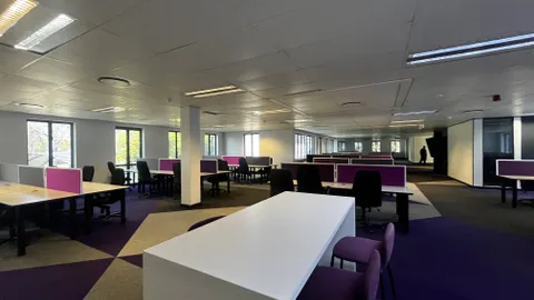 Grayston Office Park 128 Peter Road, Sandton has a 344m² Office Space Available To Let (17)